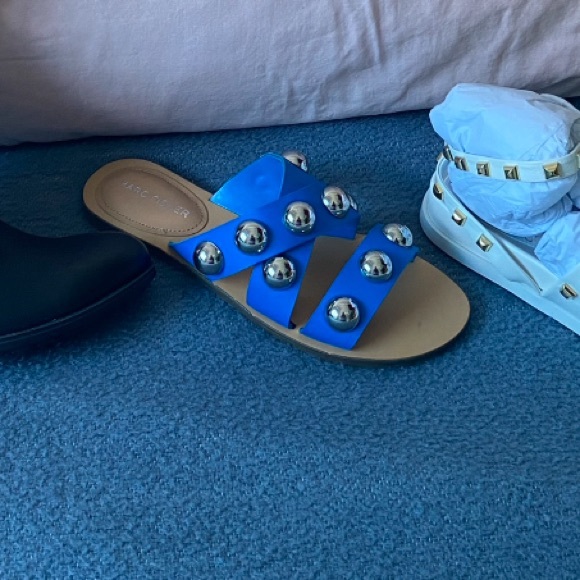 Shoes size 5 - New - Picture 3 of 5